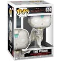 Miniatyrbild 3 av 3: Funko Pop! Marvel: Wanda Vision - The Vision