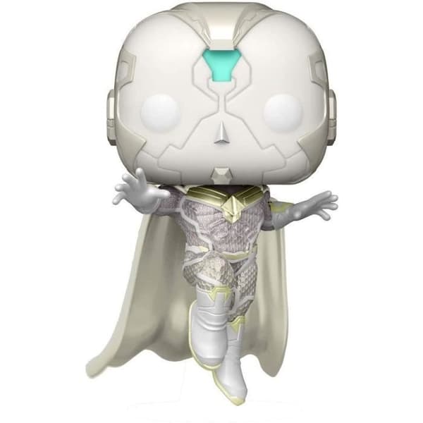 Funko Pop! Marvel: Wanda Vision - The Vision