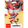 Miniatyrbild 1 av 6: Amiibo Figur - Incineroar nr 79 • Super Smash Bros. Collection