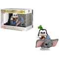 Miniatyrbild 1 av 3: Funko Pop! Åk SUPDLX: WDW50- Dumbo w/Långben