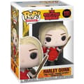 Miniatyrbild 3 av 3: Funko Pop! Filmer: TSS - Harley (Damaged Dress)