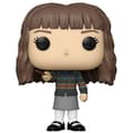 Miniatyrbild 2 av 3: Funko Pop! Harry Potter: Harry Potter Anniversary - Hermione w / Wand