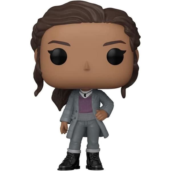 Funko Pop! Marvel: Spider-Man: No Way Home S2- MJ