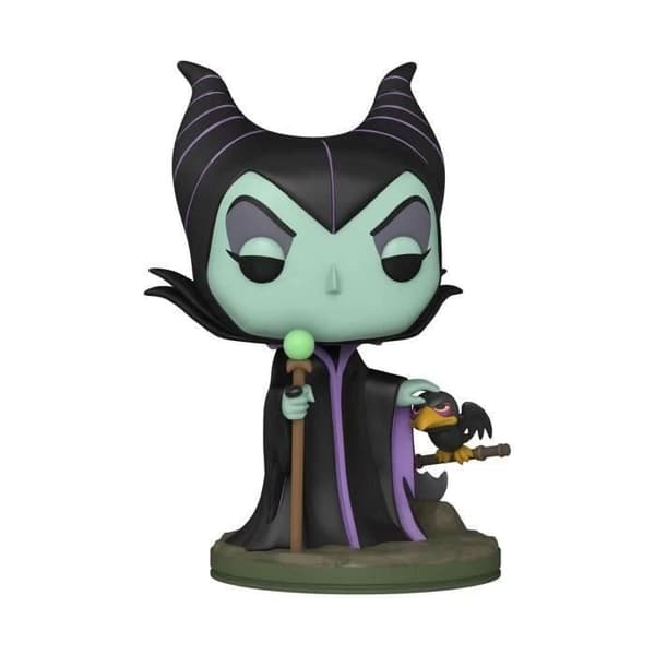 POP Disney: Villains - Maleficent