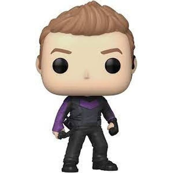 Funko Pop! TV: Hawkeye - Funko Pop! 1
