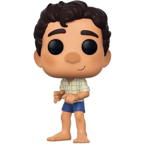 Funko Pop! Disney: Luca - Funko Pop! 2
