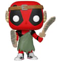 Miniatyrbild 2 av 3: Funko Pop! Marvel: Deadpool 30:e - Nerd Deadpool