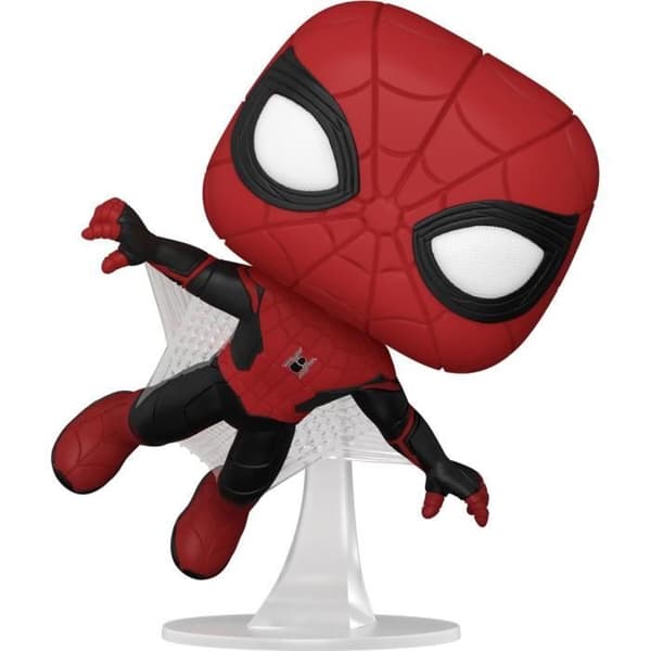 Funko Pop! Marvel: SM: NWH S2 - Funko Pop! 1