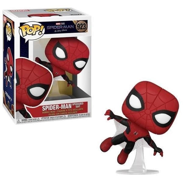 Funko Pop! Marvel: SM: NWH S2 - Funko Pop! 1