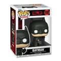 Miniatyrbild 3 av 3: Funko POP! Filmer: Batman - FUNKO - Svart och beige - Batman-licens