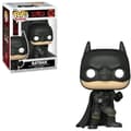 Miniatyrbild 1 av 3: Funko POP! Filmer: Batman - FUNKO - Svart och beige - Batman-licens