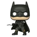 Miniatyrbild 2 av 3: Funko Pop! Filmer: Batman - Funko Pop! 2