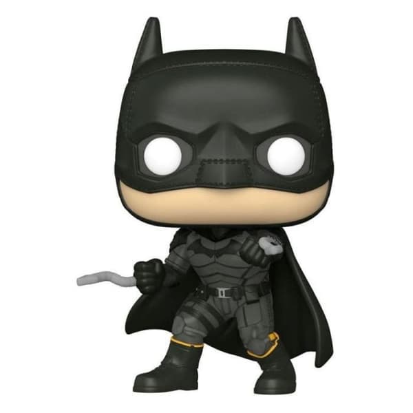 Funko Pop! Filmer: Batman - Funko Pop! 2