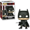 Miniatyrbild 1 av 3: Funko Pop! Filmer: Batman - Funko Pop! 2