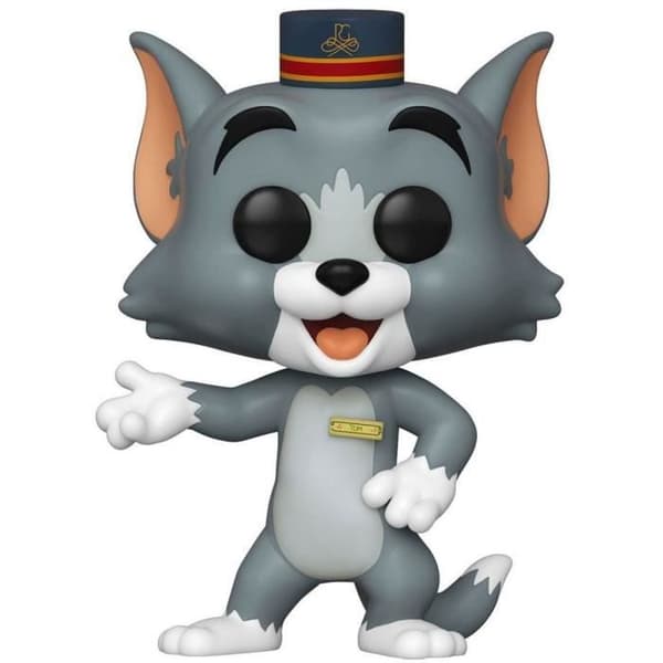 Funko Pop! Filmer: T&J - Funko Pop! 1