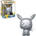 Miniatyrbild 1 av 3: Funko Pop! Jumbo: Pokémon - Pikachu 10" (25 cm)