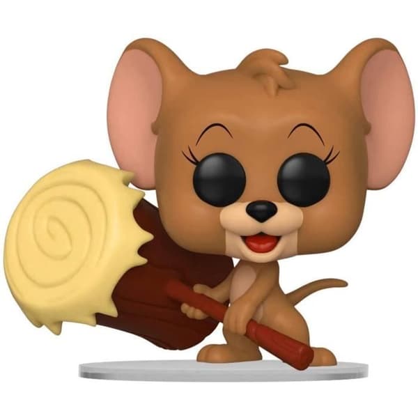 Funko Pop! Filmer: T&J - Funko Pop! 2