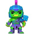 Miniatyrbild 2 av 3: Funko Pop! Jumbo: Marvel Blacklight - Gladiator Hulk