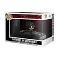Miniatyrbild 3 av 3: Funko Pop! Ride SUPDLX: The Batman - RIDE 1