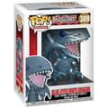 Miniatyrbild 3 av 3: Funko Pop! Animation: Yu-Gi-Oh- Blue Eyes Toon Dragon