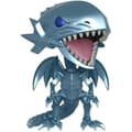 Miniatyrbild 2 av 3: Funko Pop! Animation: Yu-Gi-Oh- Blue Eyes Toon Dragon