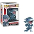 Miniatyrbild 1 av 3: Funko Pop! Animation: Yu-Gi-Oh- Blue Eyes Toon Dragon