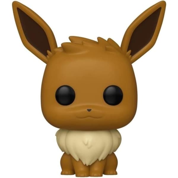 Figur - FUNKO POP - Spel Pokémon - Evoli - 577