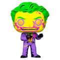 Miniatyrbild 3 av 5: Funko POP figur &amp; DC Comics Joker T-shirt
