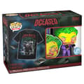 Miniatyrbild 4 av 5: Funko POP figur &amp; DC Comics Joker T-shirt