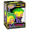 Miniatyrbild 5 av 5: Funko POP figur &amp; DC Comics Joker T-shirt