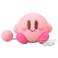 Miniatyrbild 1 av 3: Figurine Banpresto Kirby Amicot Petit Kirby