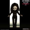 Miniatyrbild 2 av 6: Mezco Toyz Living Dead Dolls Kråkfiguren
