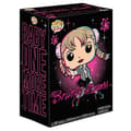 Miniatyrbild 5 av 5: Figur med Funko POP &amp; T-shirt Britney Spears One More Time Exclusive