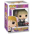 Miniatyrbild 2 av 5: Figur med Funko POP &amp; T-shirt Britney Spears One More Time Exclusive