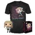 Miniatyrbild 1 av 5: Figur med Funko POP &amp; T-shirt Britney Spears One More Time Exclusive