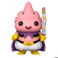 Miniatyrbild 2 av 3: Figurine Funko POP &amp; T-shirt Dragon Ball Z Majin Buu Exklusiv