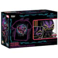 Miniatyrbild 5 av 5: Figurine Funko POP &amp; T-shirt Marvel Wakanda Forever Black Panther Exklusiv