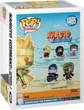 Miniatyrbild 3 av 3: Popfigur [Exklusiv] Naruto: Naruto Kurama länkläge [1465]