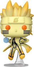 Miniatyrbild 2 av 3: Popfigur [Exklusiv] Naruto: Naruto Kurama länkläge [1465]
