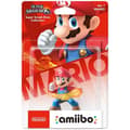 Miniatyrbild 1 av 6: Amiibo Figur - Mario N°1 • Super Smash Bros. Collection