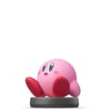 Miniatyrbild 2 av 6: Amiibo-figur - Kirby nr 11 • Super Smash Bros. Collection