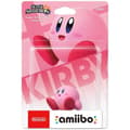Miniatyrbild 1 av 6: Amiibo-figur - Kirby nr 11 • Super Smash Bros. Collection