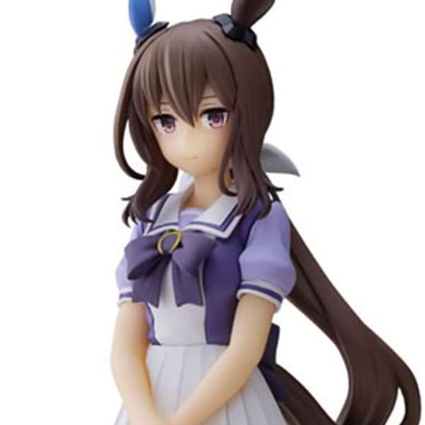 Umamusume: Pretty Derby - F\u00f6rfigur Admire Vega