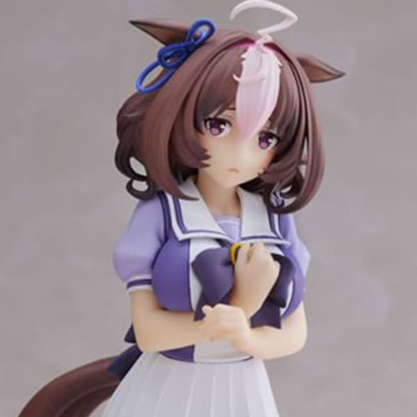 Umamusume: Pretty Derby - Figurine Meisho Doto