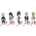 Miniatyrbild 1 av 4: Hell's Paradise - Pack med figurer Hell's Paradise WCF