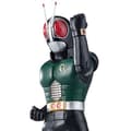 Miniatyrbild 1 av 3: Kamen Rider Black - Figur Kamen Rider Black Rx Hero's Brave