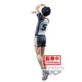 Miniatyrbild 4 av 4: Haikyuu!! - Keiji Akaashi poserande figur