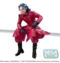 Miniatyrbild 3 av 4: Tokyo Revengers - Taiju Shiba PM Perching Figur