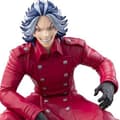 Miniatyrbild 1 av 4: Tokyo Revengers - Taiju Shiba PM Perching Figur