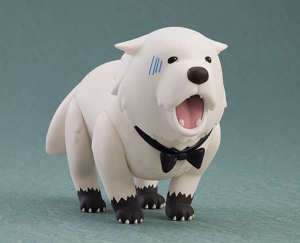Spy × Family - Bond Forger Nendoroid Figur
